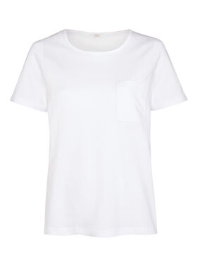 Anything-But-Ordinary Organic Cotton T-shirt