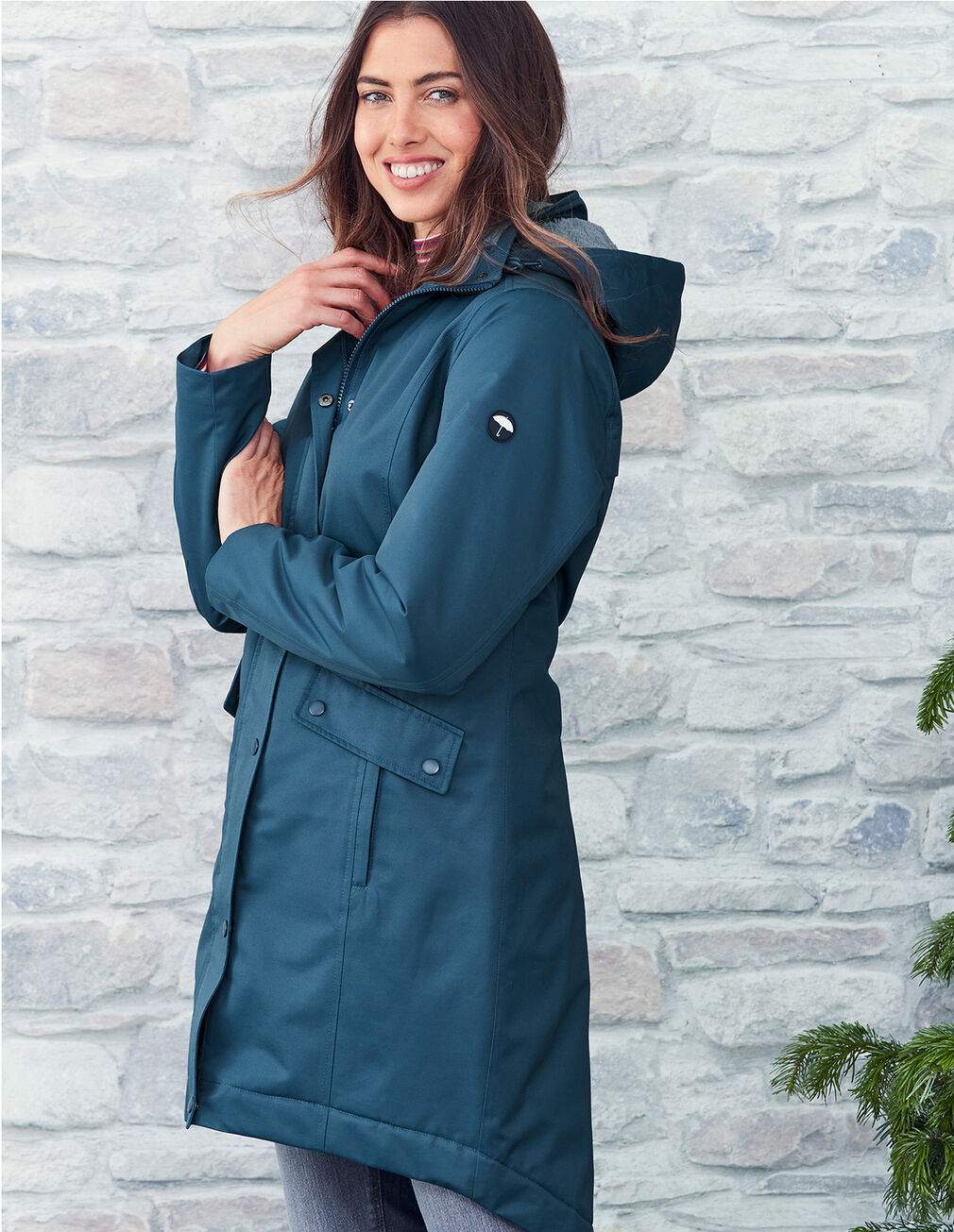 Inspirational Coats | By Cotton Traders