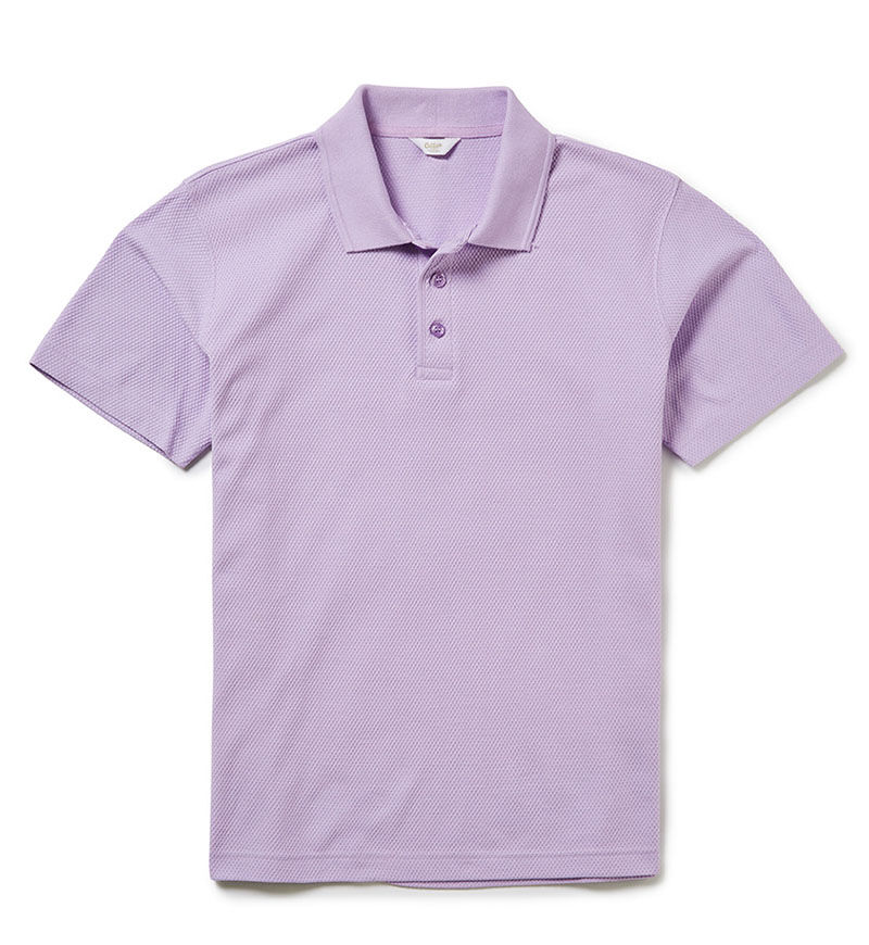 Our Organic Collection | Organic Cotton Polo Shirt | By Cotton Traders