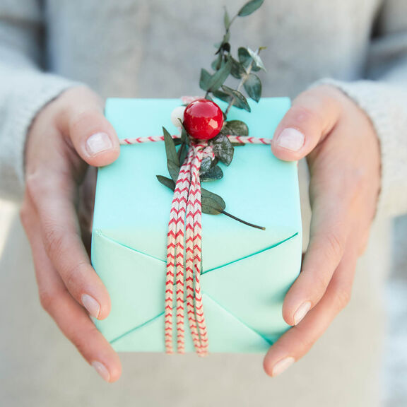 Christmas Gift Guide | By Cotton Traders