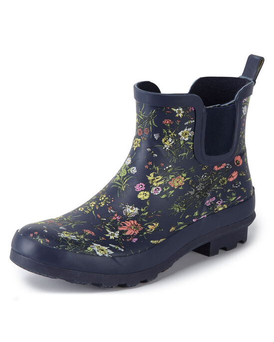 Ankle Wellington Boots at Cotton Traders