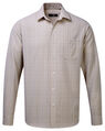 Classic Soft Touch Long Sleeve Shirt